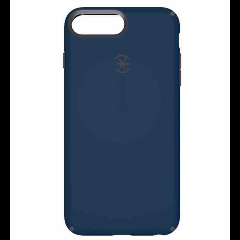 SPECK Candy Shell Tough Slim Case for Apple iPhone 8 / 7 / 6s - Deep Sea Blue